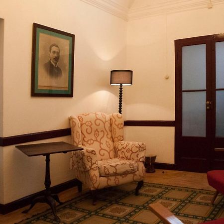 Casa Do Sertorio - Casa Inteira Évora Eksteriør bilde