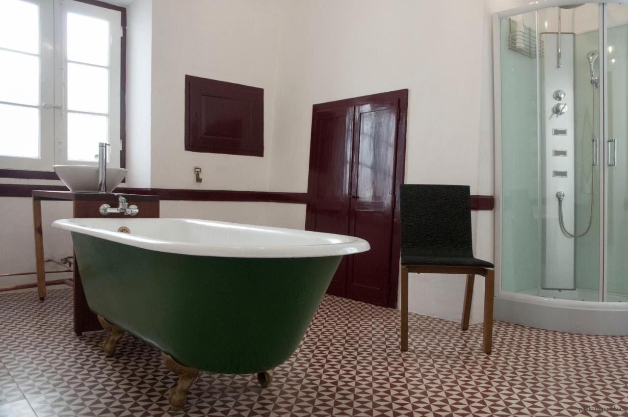 Casa Do Sertorio - Casa Inteira Évora Eksteriør bilde