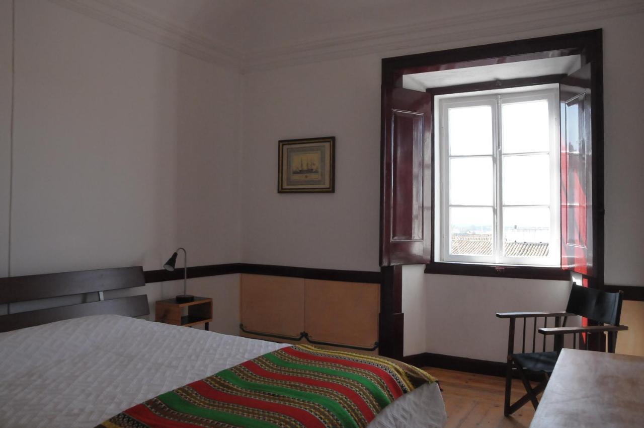 Casa Do Sertorio - Casa Inteira Évora Eksteriør bilde