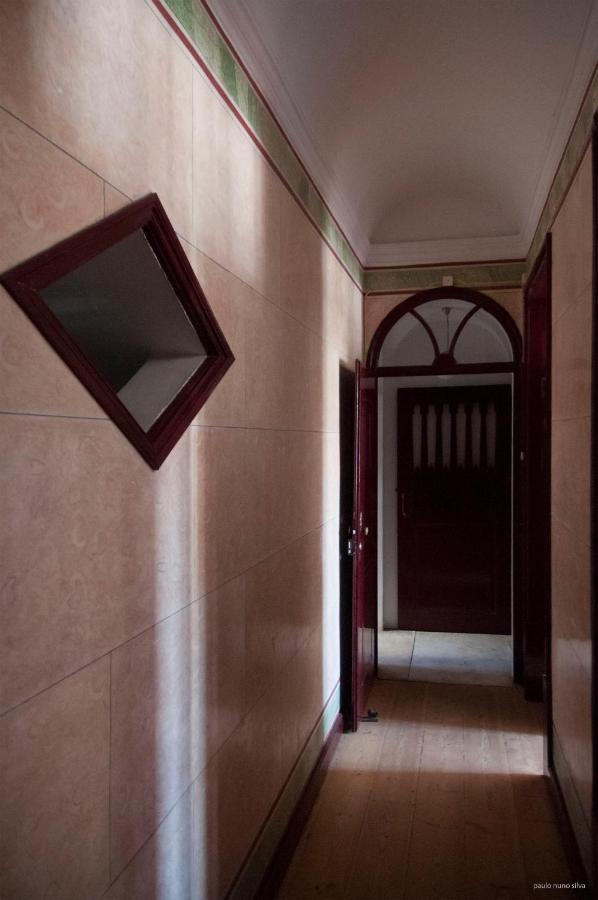 Casa Do Sertorio - Casa Inteira Évora Eksteriør bilde