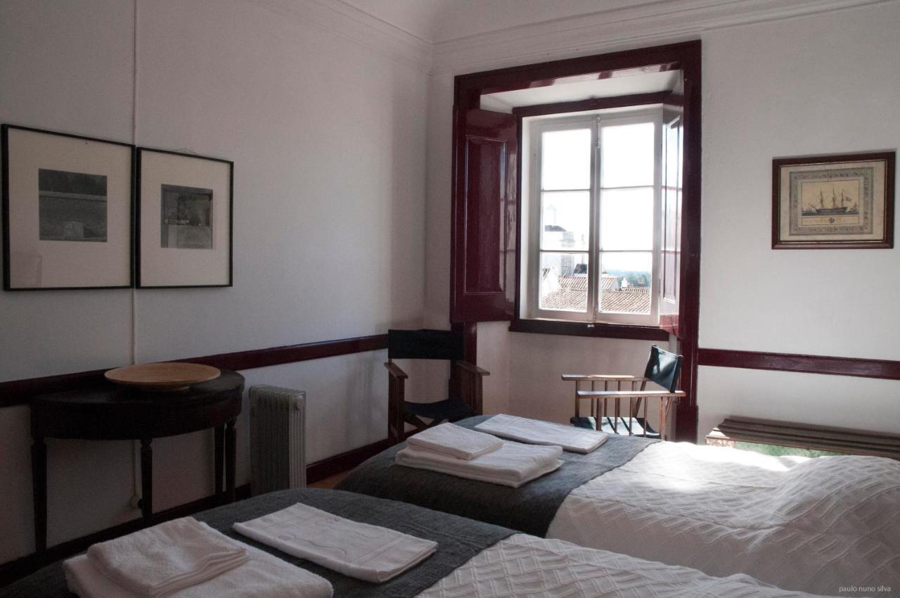 Casa Do Sertorio - Casa Inteira Évora Eksteriør bilde