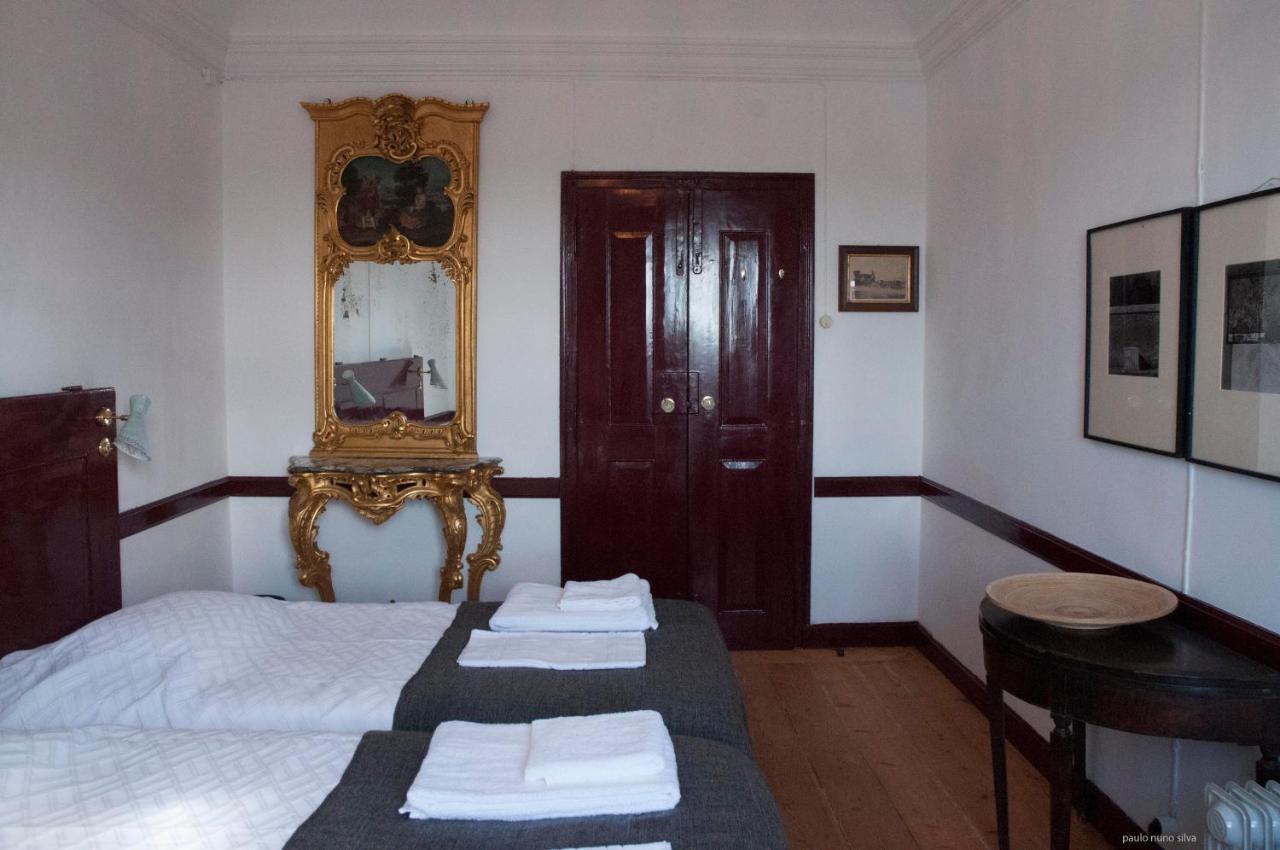 Casa Do Sertorio - Casa Inteira Évora Eksteriør bilde