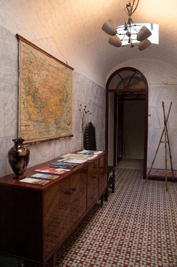 Casa Do Sertorio - Casa Inteira Évora Eksteriør bilde
