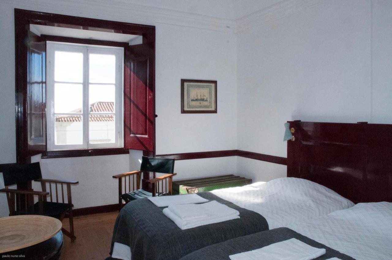 Casa Do Sertorio - Casa Inteira Évora Eksteriør bilde