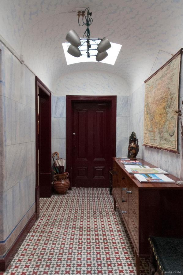 Casa Do Sertorio - Casa Inteira Évora Eksteriør bilde